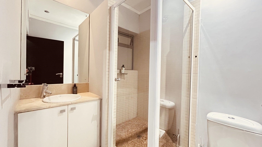 1 Bedroom Property for Sale in Cape Town City Centre Western Cape